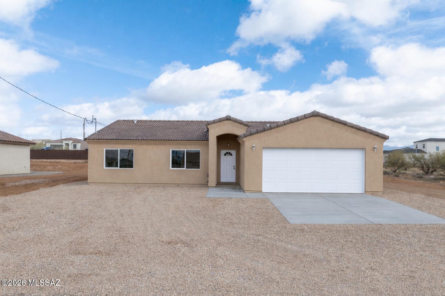 Rio Rico Villas 11 - Residential