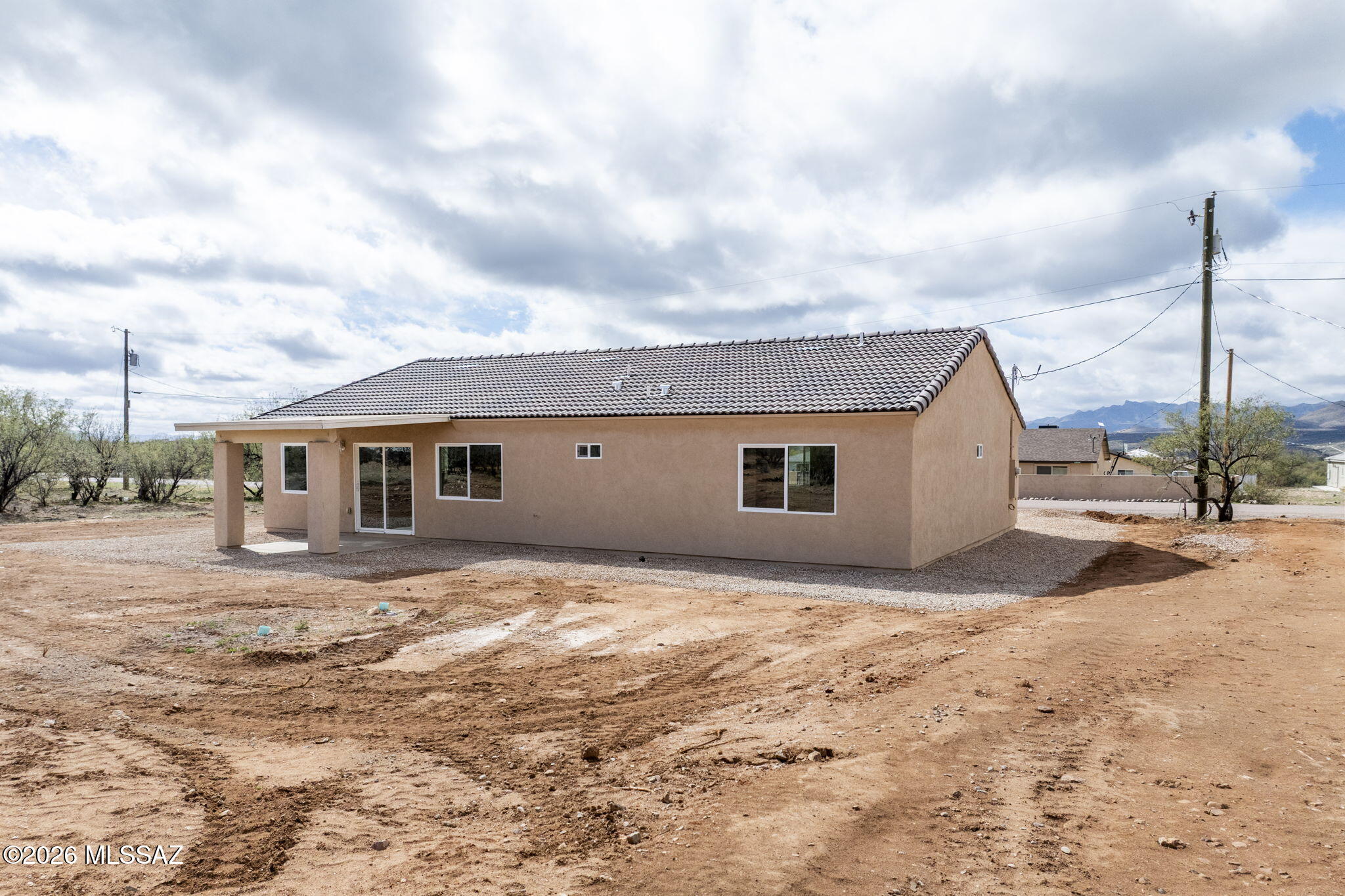 Rio Rico Villas 11 - Residential
