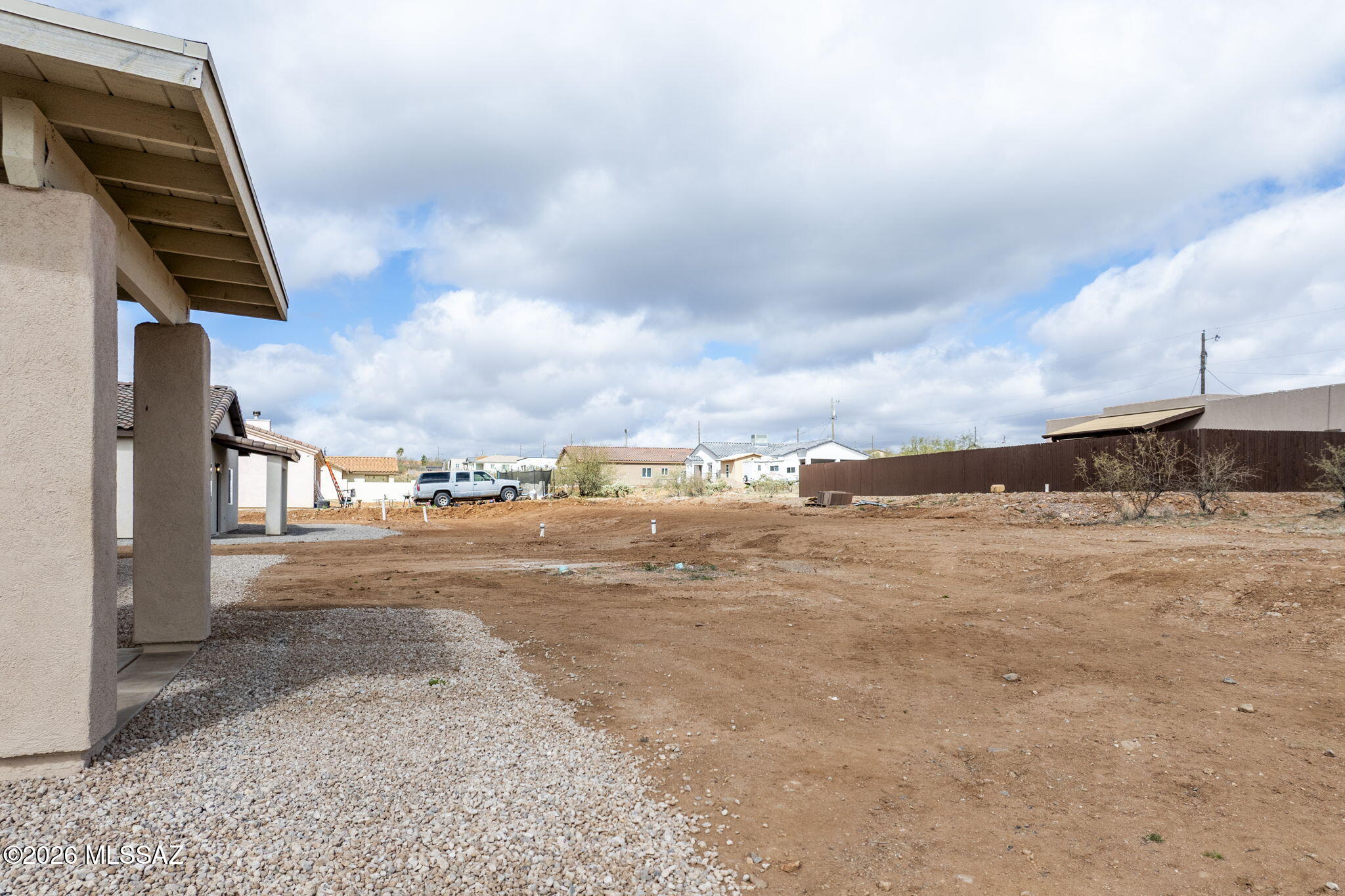 Rio Rico Villas 11 - Residential
