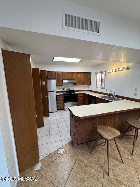 Ponderosa Estates Townhouses No 1 (1-69) - Residential Lease