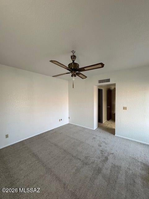 Ponderosa Estates Townhouses No 1 (1-69) - Residential Lease