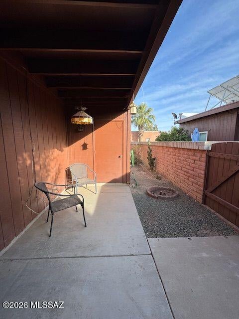 Ponderosa Estates Townhouses No 1 (1-69) - Residential Lease
