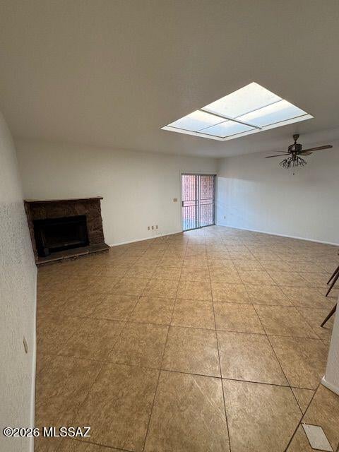 Ponderosa Estates Townhouses No 1 (1-69) - Residential Lease