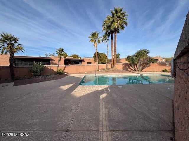 Ponderosa Estates Townhouses No 1 (1-69) - Residential Lease