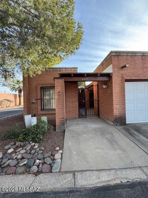 Ponderosa Estates Townhouses No 1 (1-69) - Residential Lease