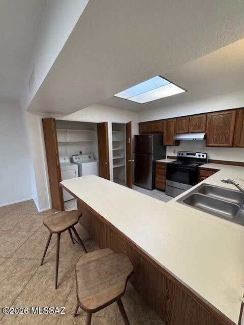 Ponderosa Estates Townhouses No 1 (1-69) - Residential Lease
