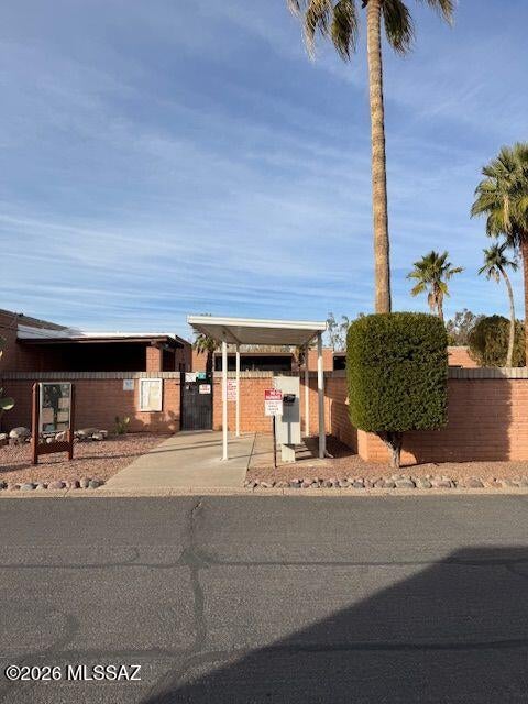 Ponderosa Estates Townhouses No 1 (1-69) - Residential Lease