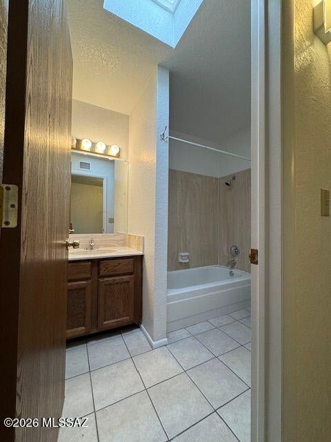 Ponderosa Estates Townhouses No 1 (1-69) - Residential Lease