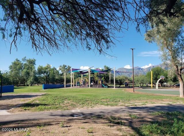 Ponderosa Estates Townhouses No 1 (1-69) - Residential Lease