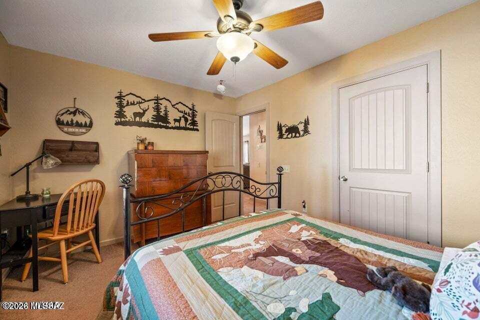 Out Of Pima County - Residential