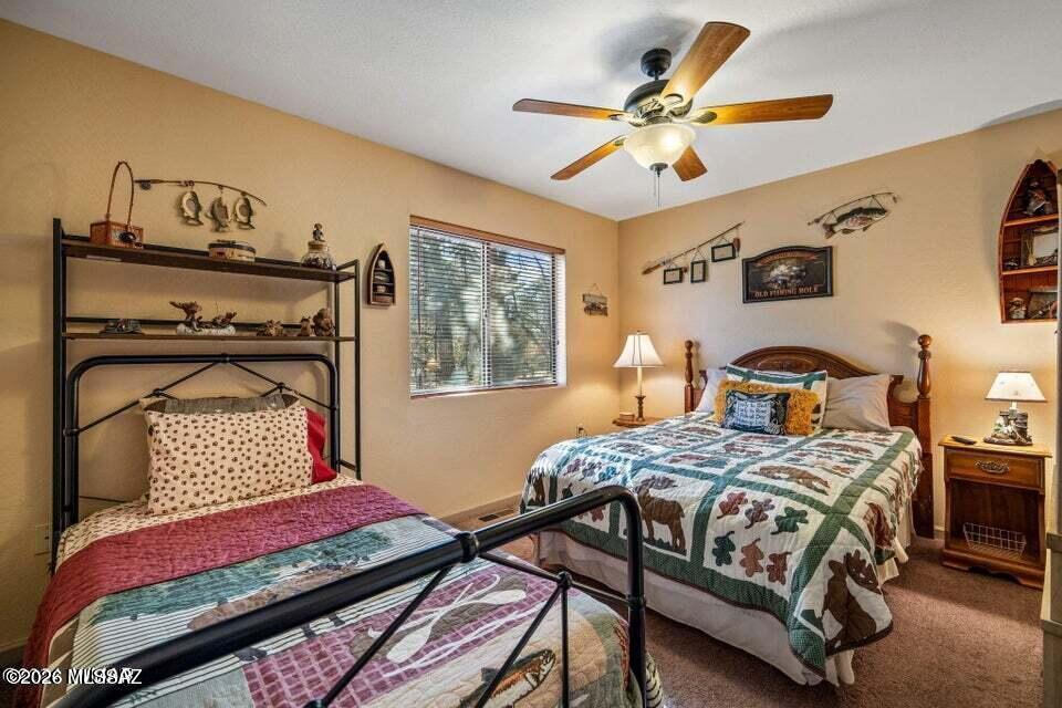 Out Of Pima County - Residential