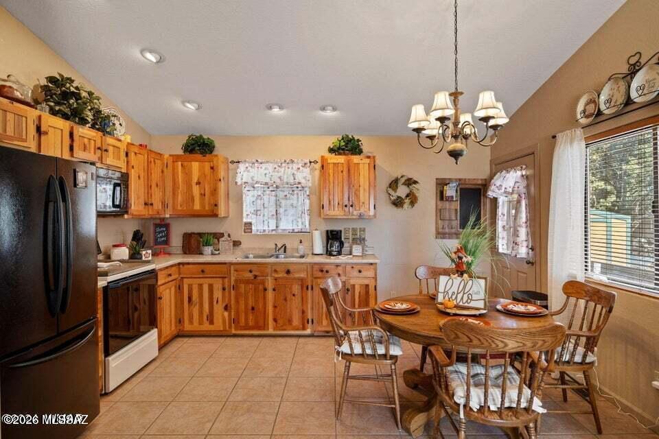 Out Of Pima County - Residential