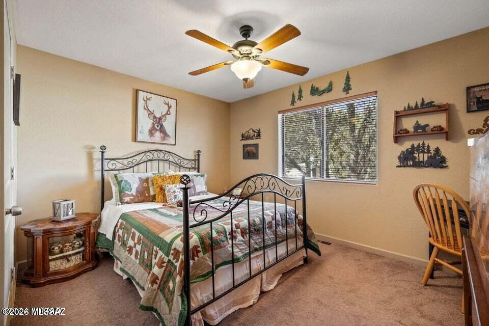 Out Of Pima County - Residential