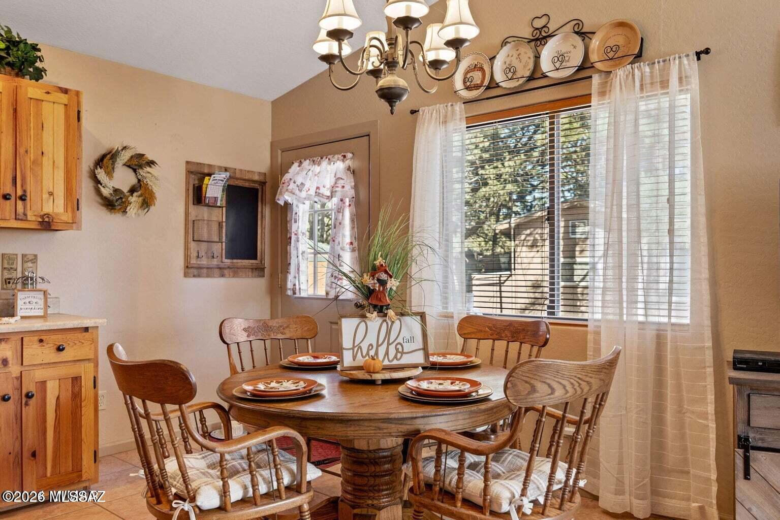 Out Of Pima County - Residential