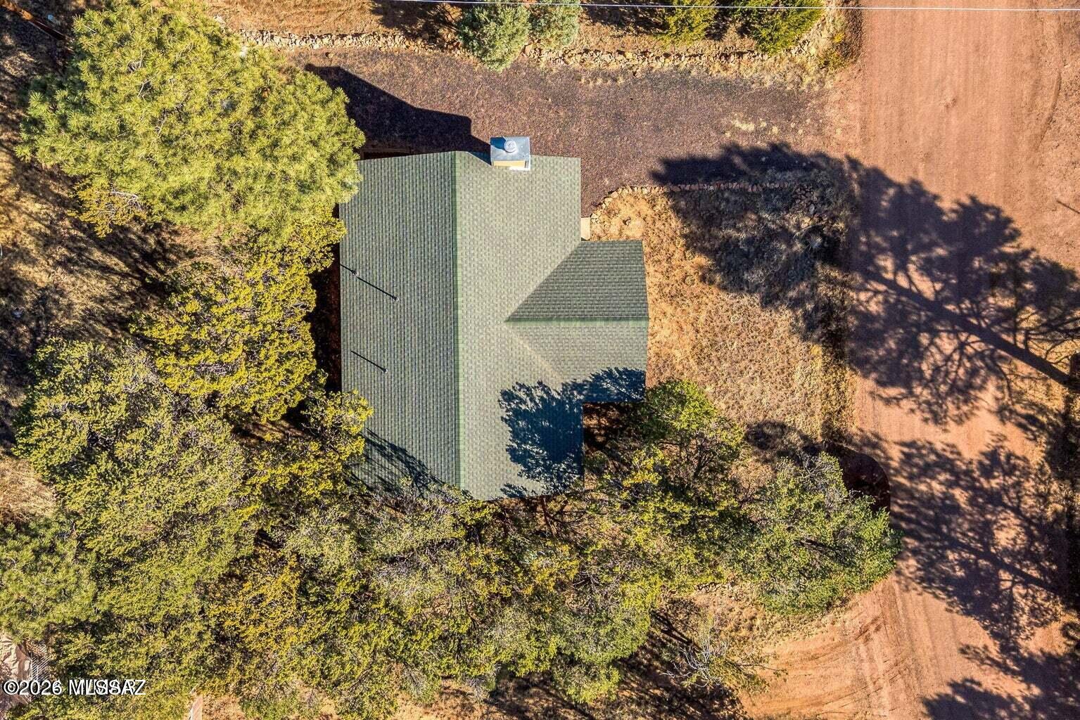 Out Of Pima County - Residential