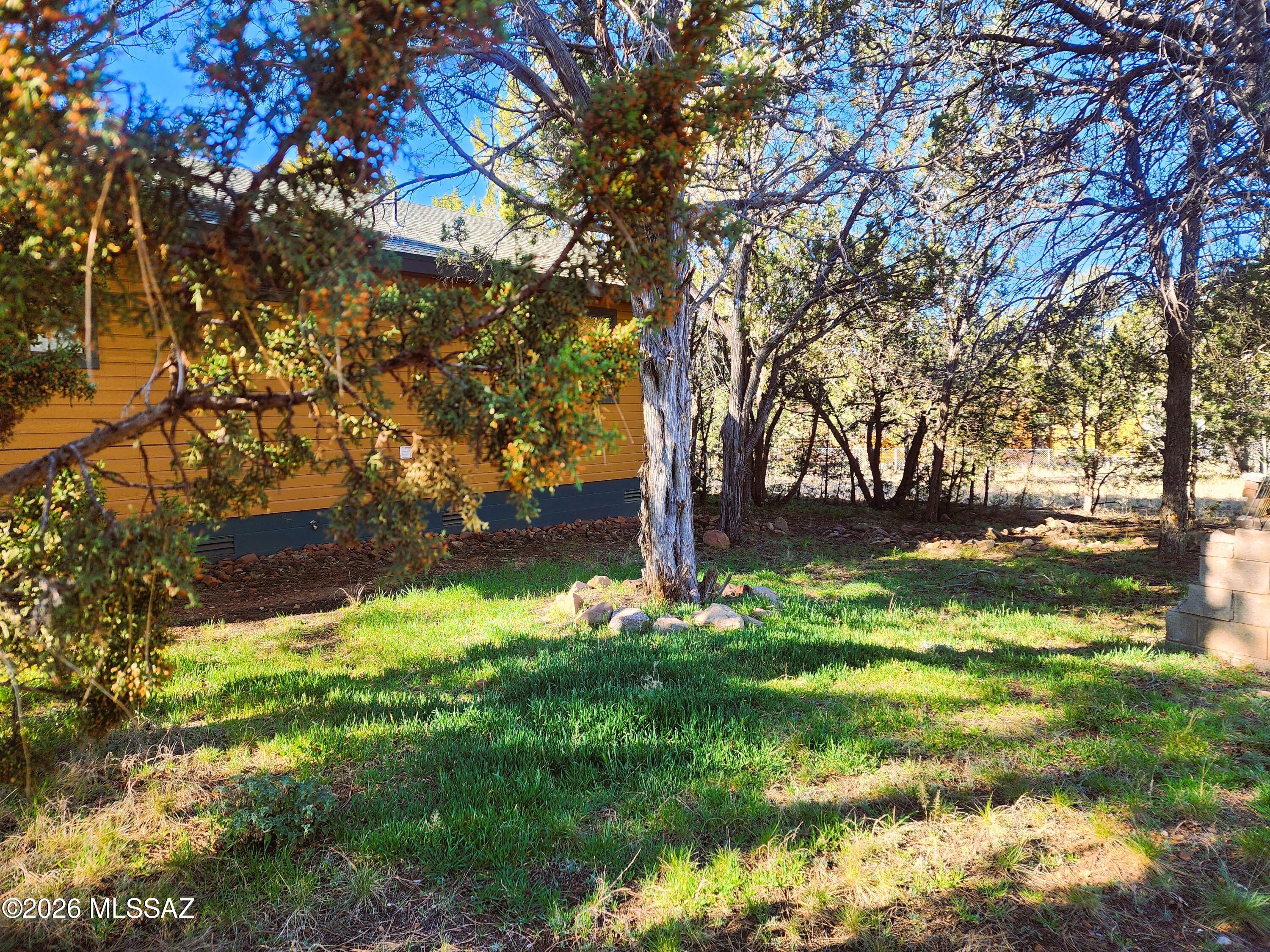 Out Of Pima County - Residential