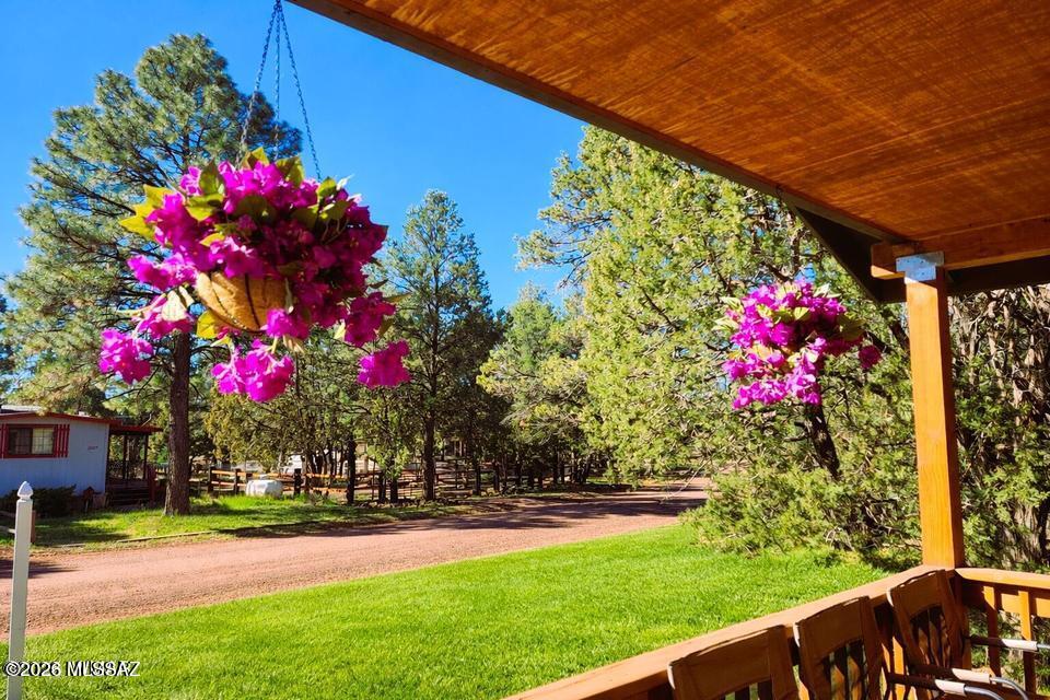 Out Of Pima County - Residential