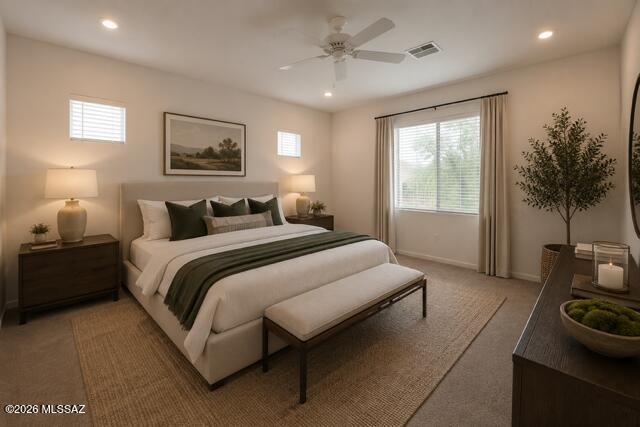 Gladden Farms BLK 30 - Residential