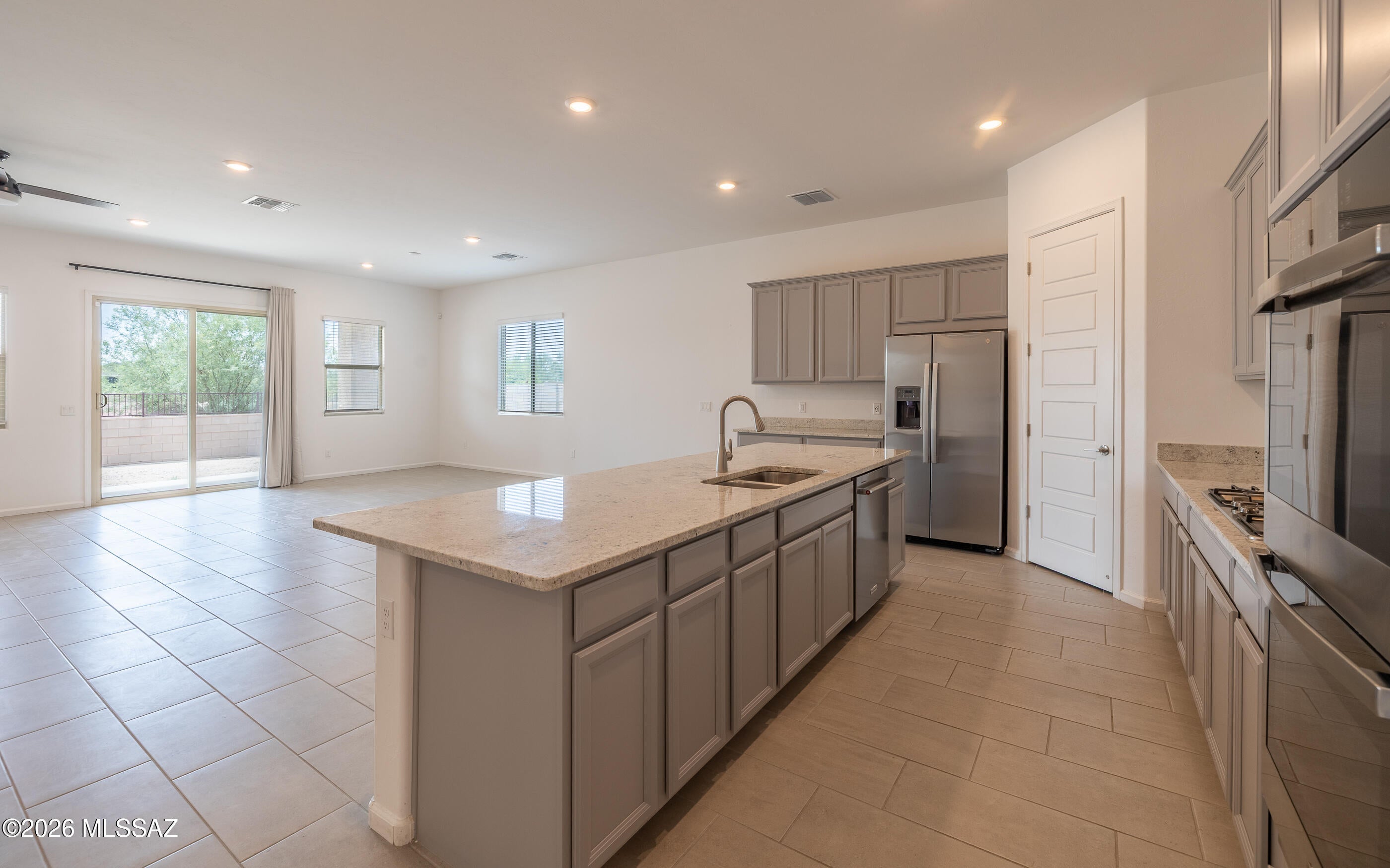 Gladden Farms BLK 30 - Residential