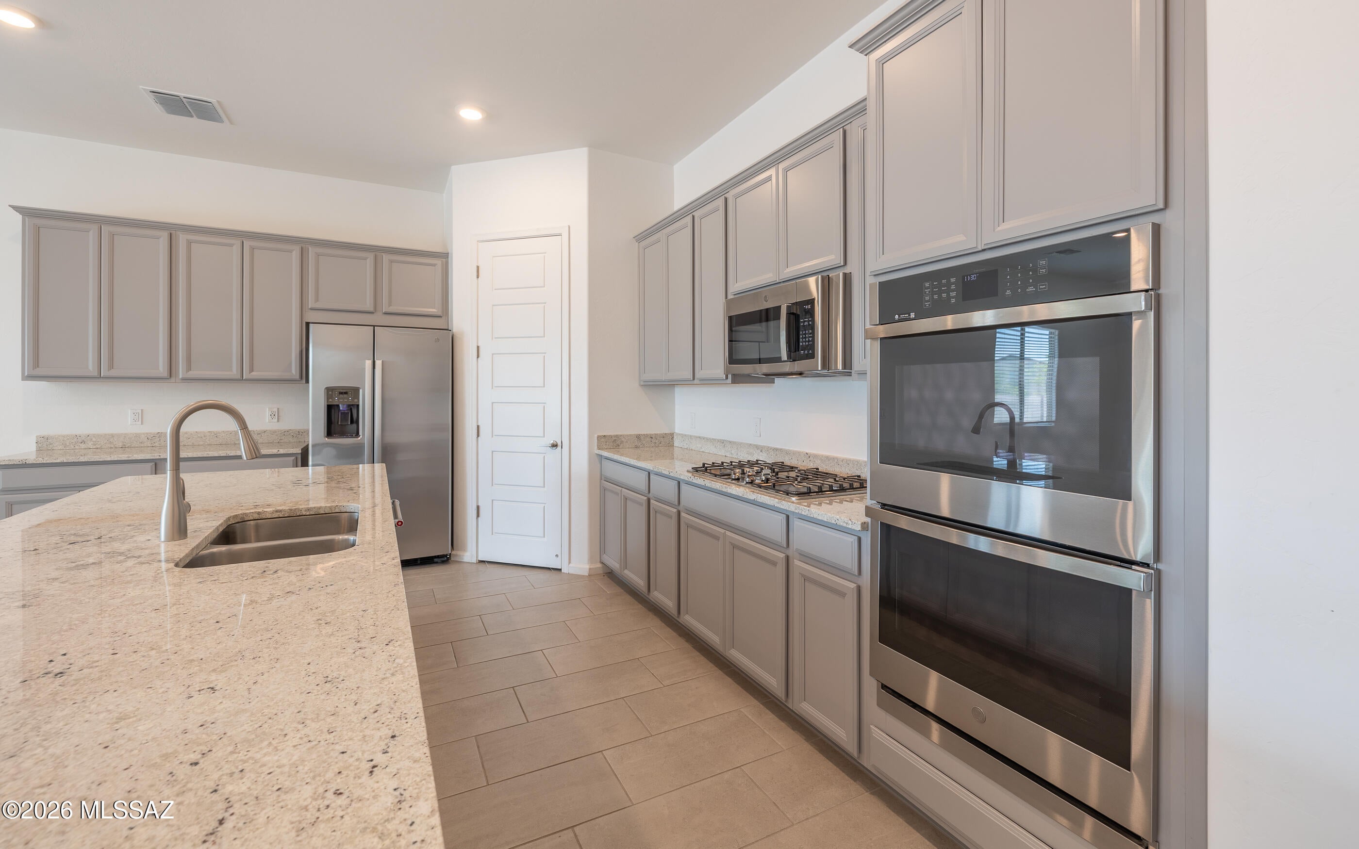 Gladden Farms BLK 30 - Residential