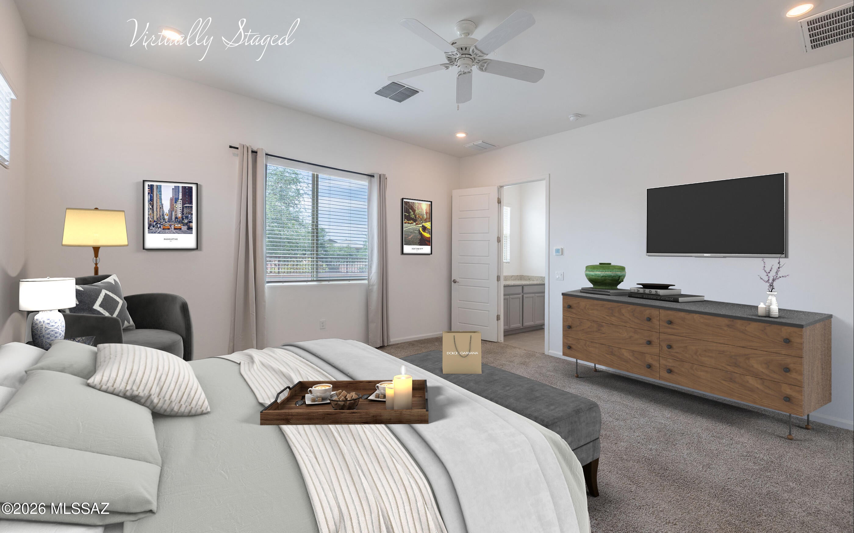 Gladden Farms BLK 30 - Residential