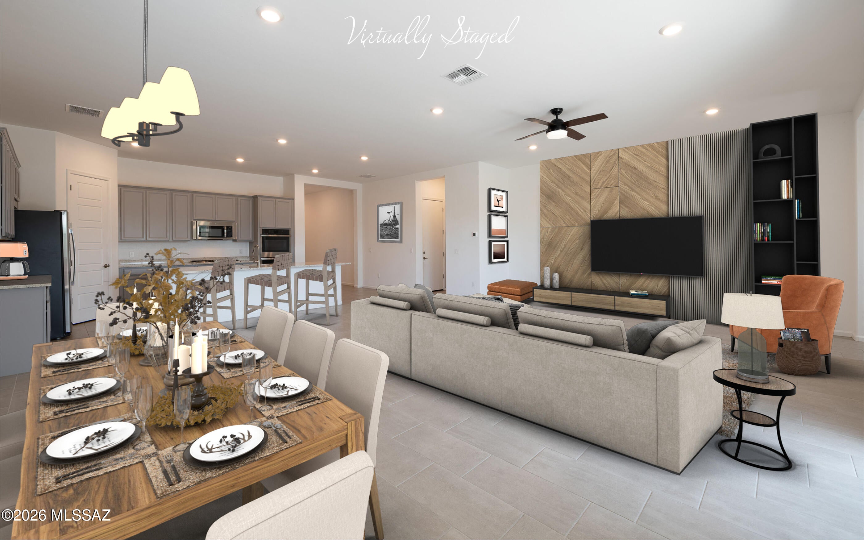 Gladden Farms BLK 30 - Residential