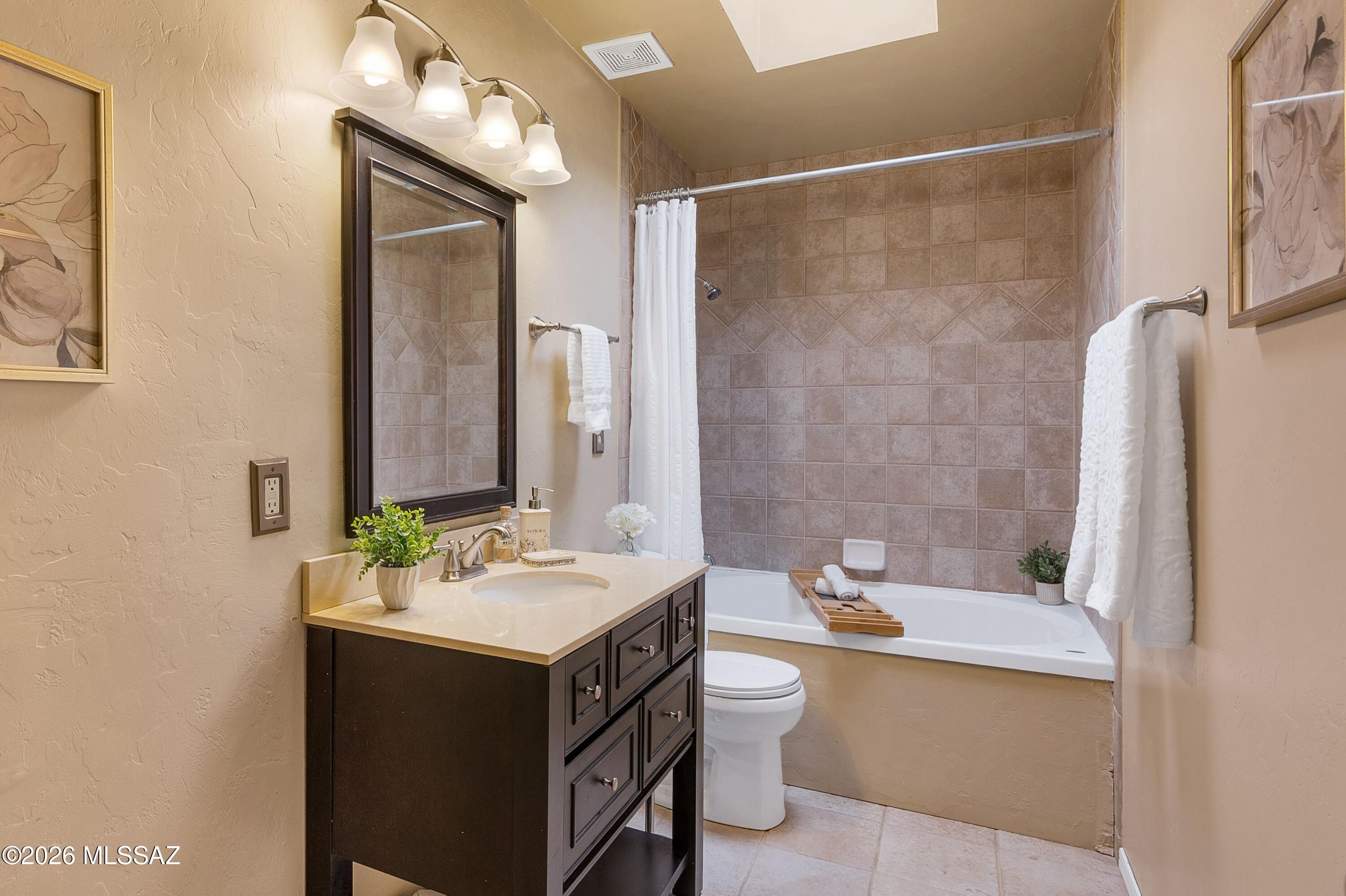 Saguaro West Estates (1-78) - Residential