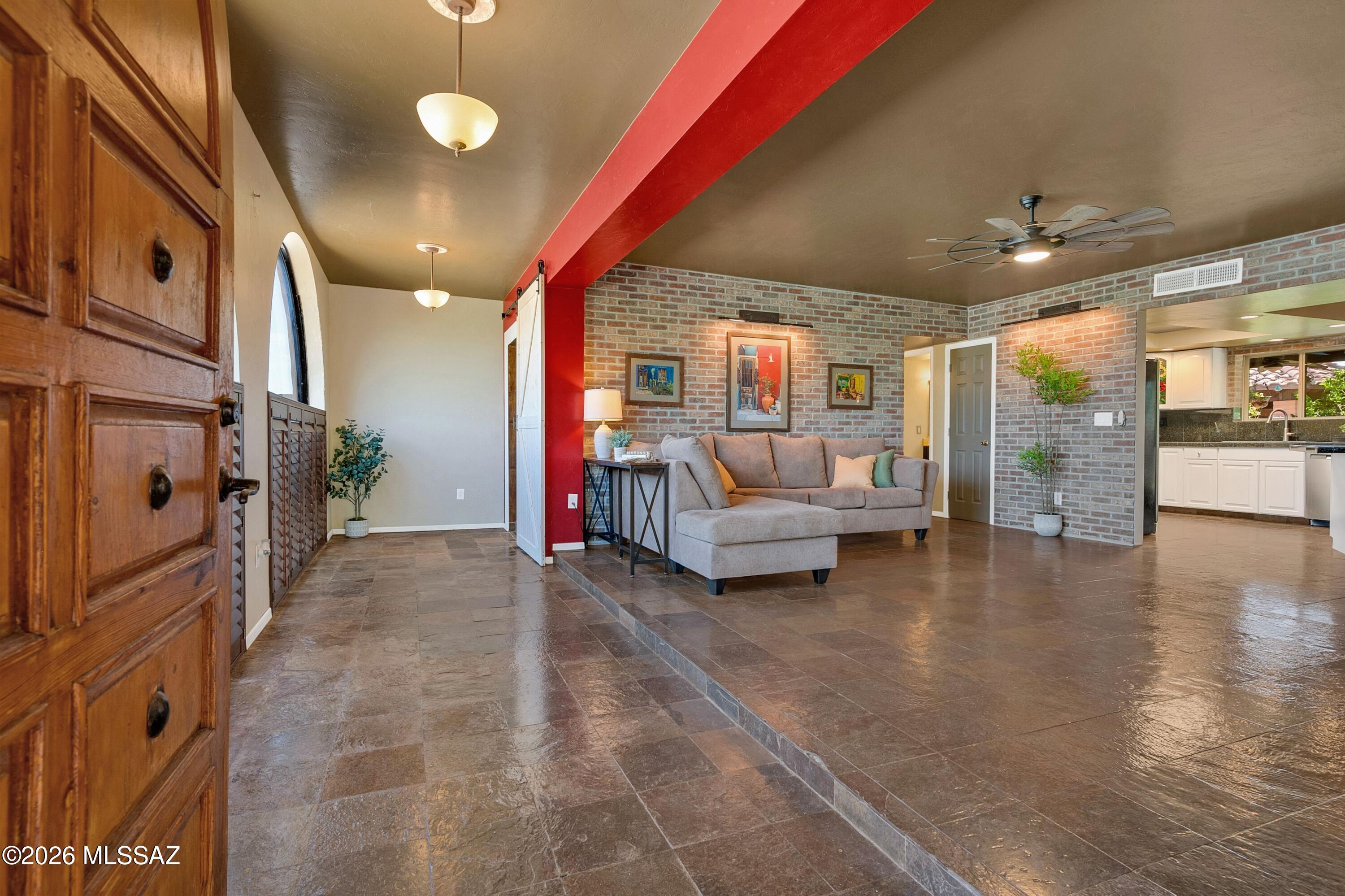 Saguaro West Estates (1-78) - Residential