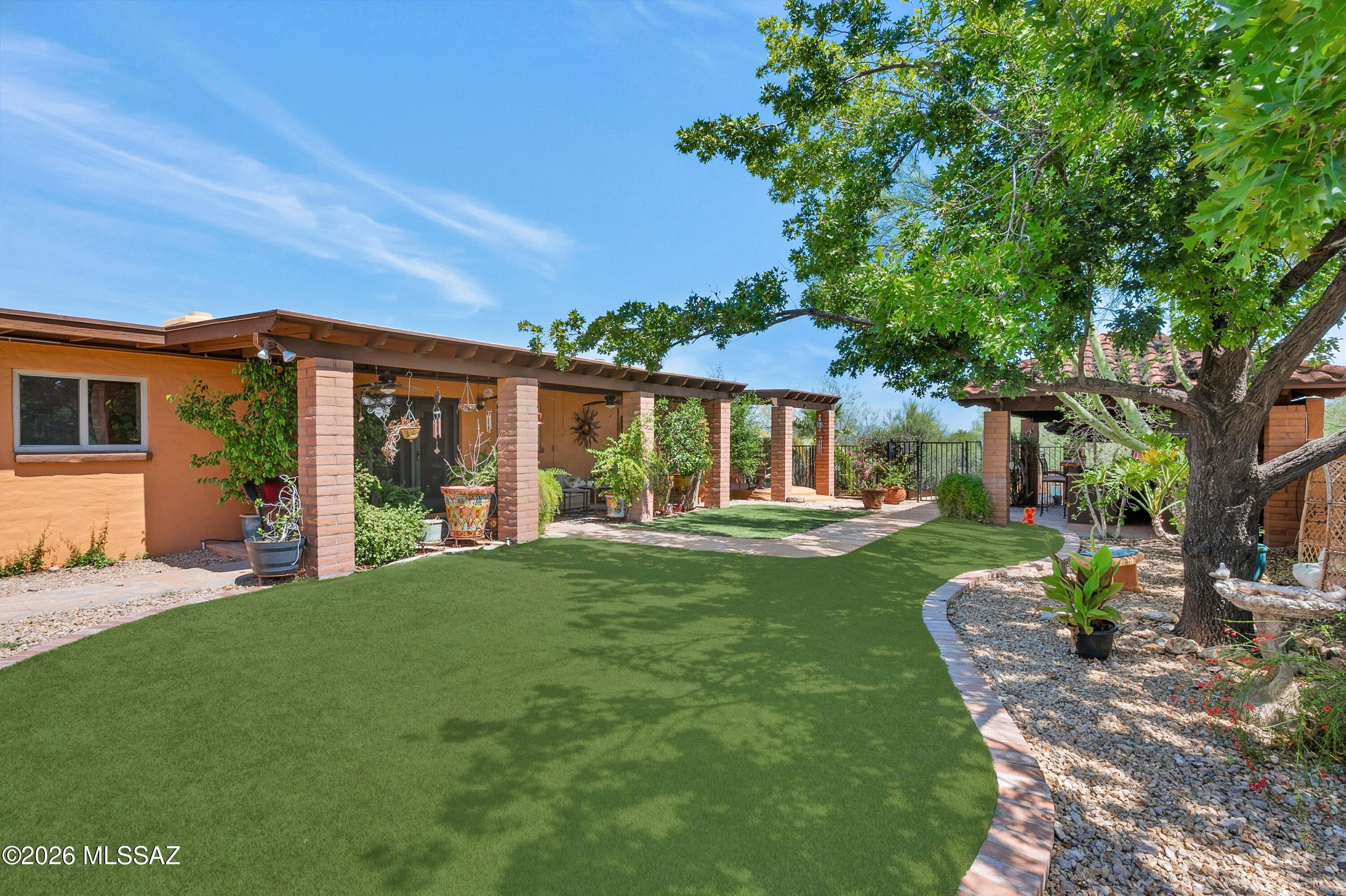 Saguaro West Estates (1-78) - Residential