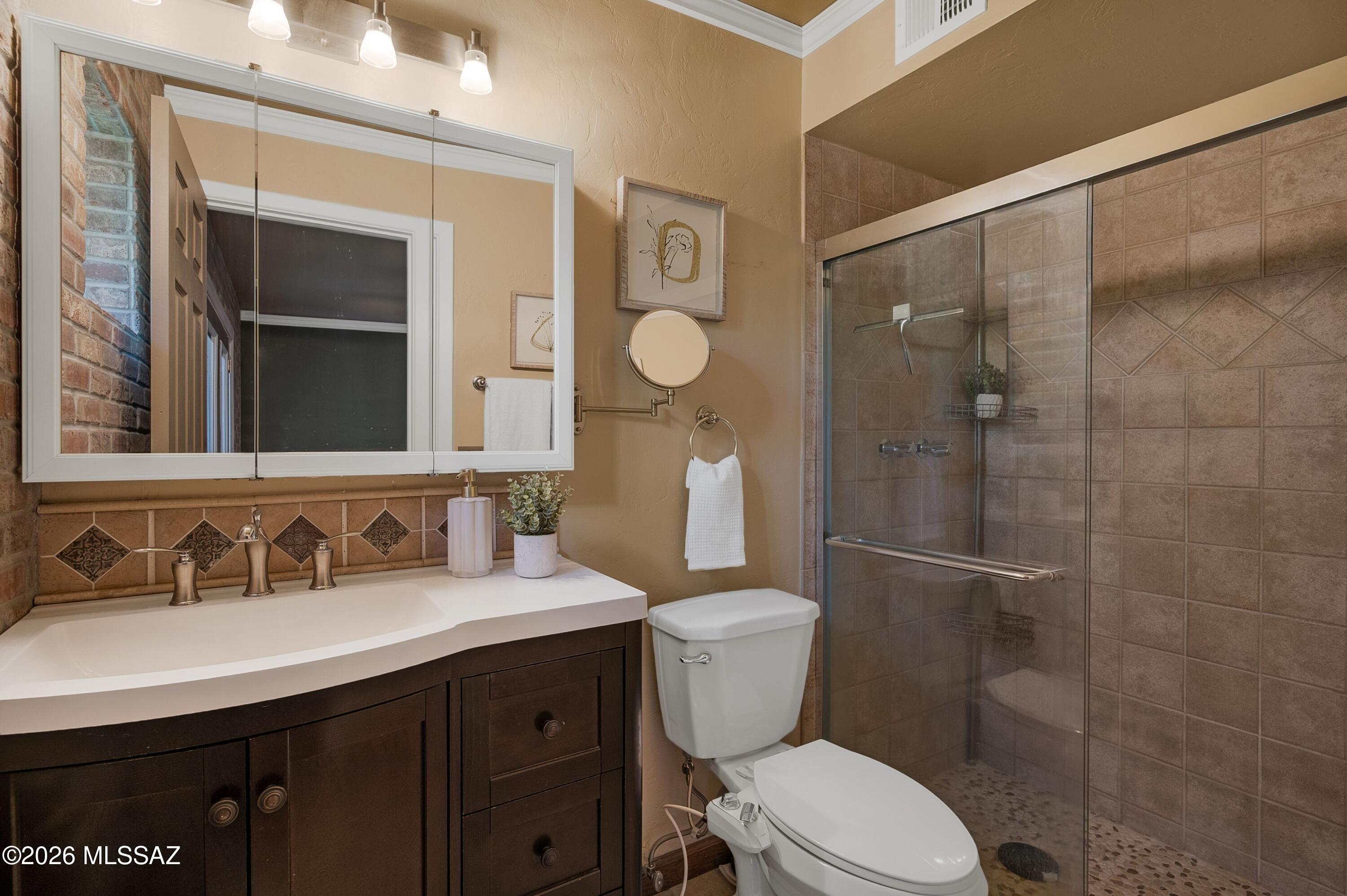 Saguaro West Estates (1-78) - Residential