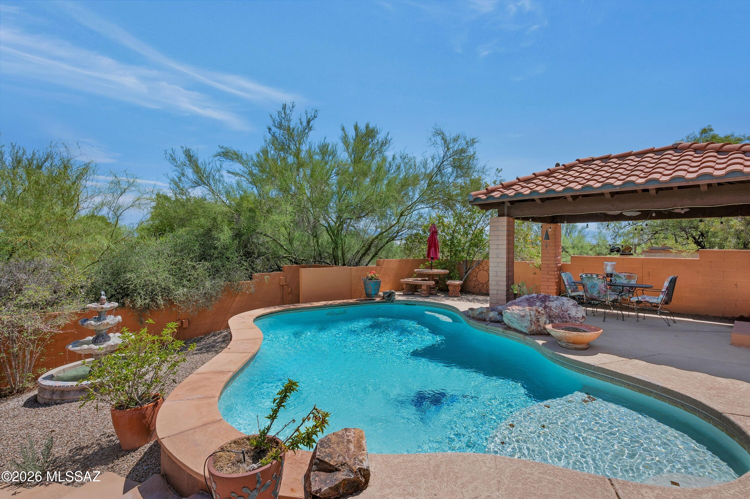 Saguaro West Estates (1-78) - Residential