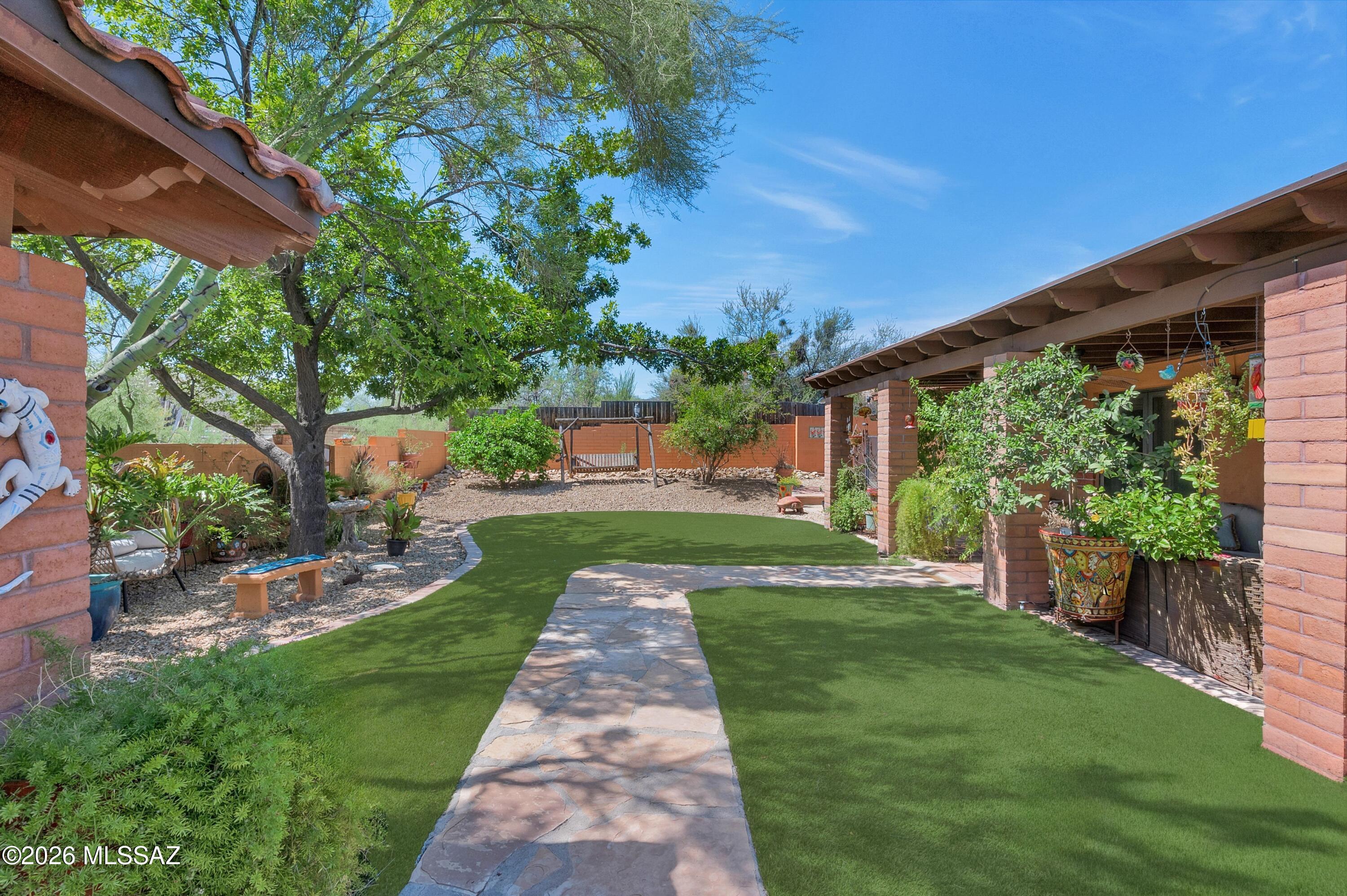 Saguaro West Estates (1-78) - Residential