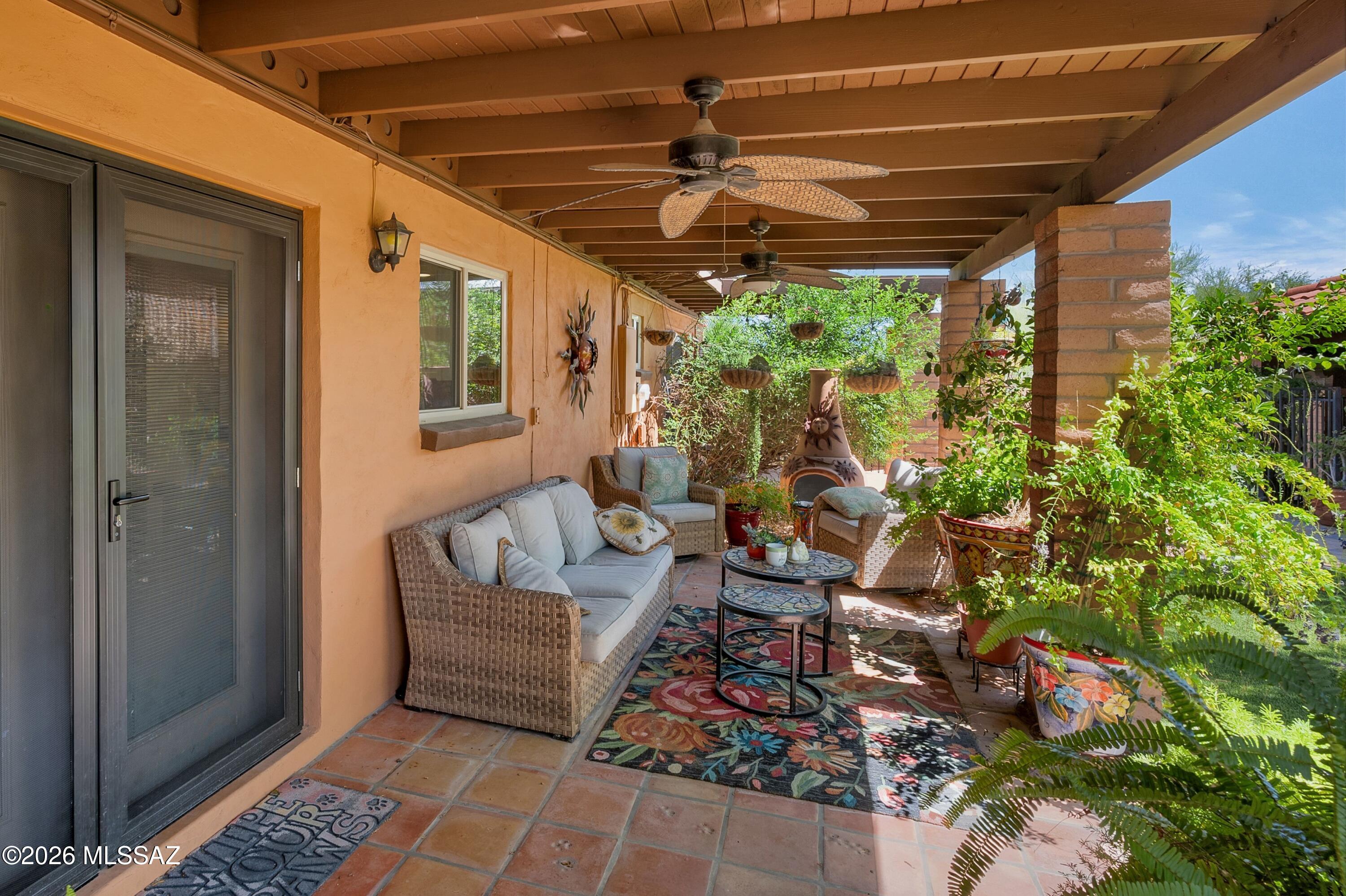 Saguaro West Estates (1-78) - Residential