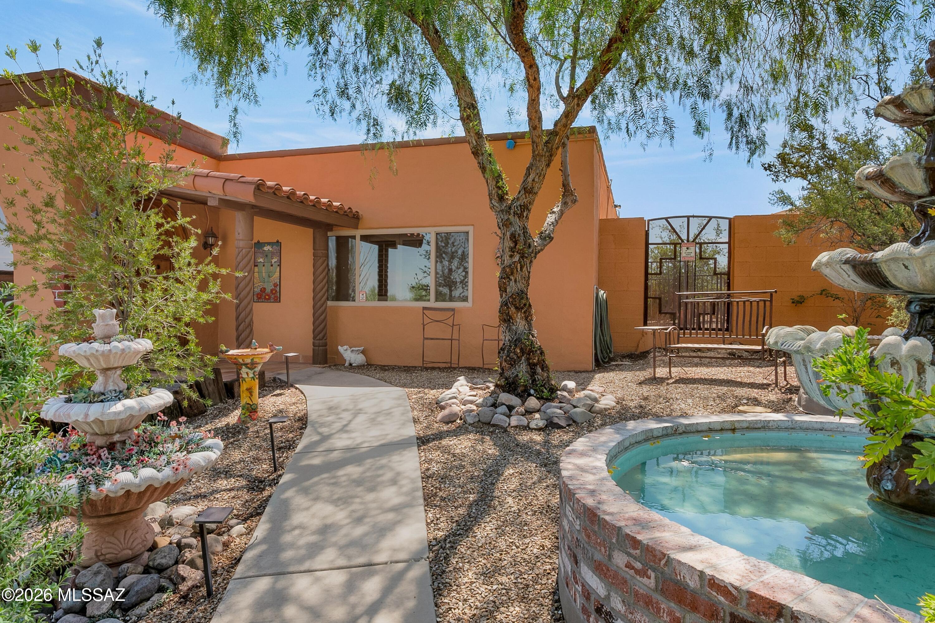 Saguaro West Estates (1-78) - Residential
