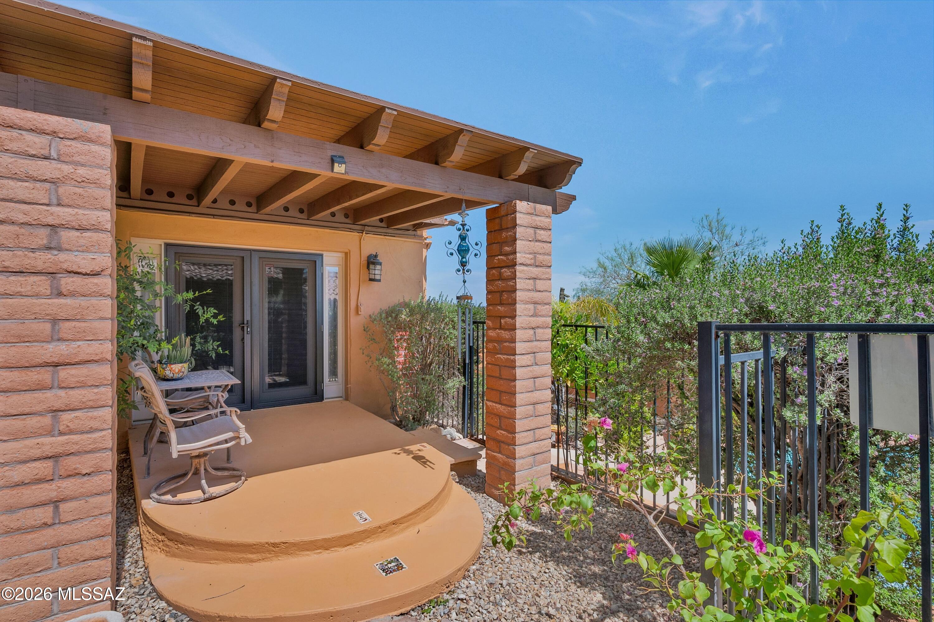 Saguaro West Estates (1-78) - Residential