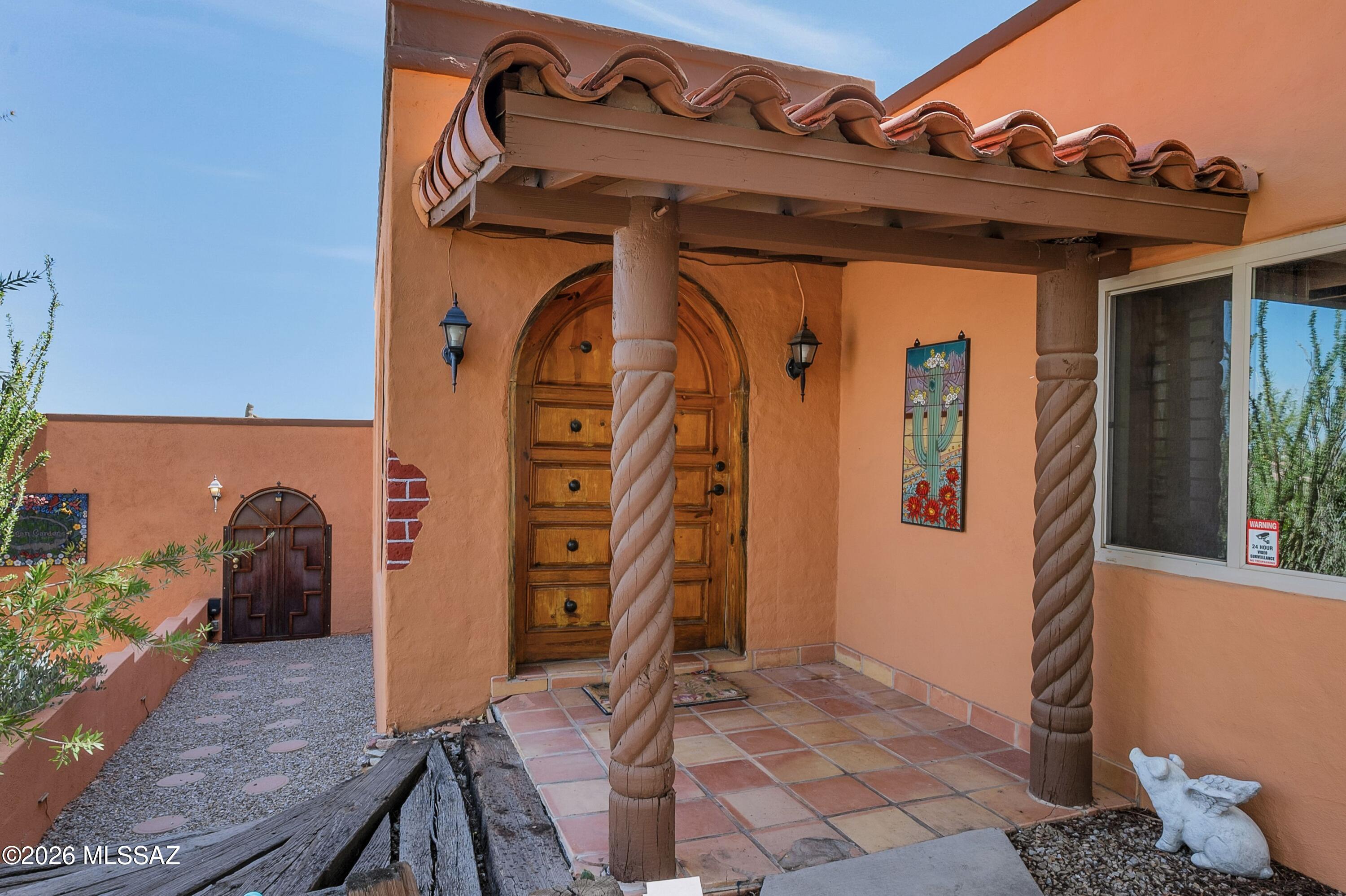 Saguaro West Estates (1-78) - Residential