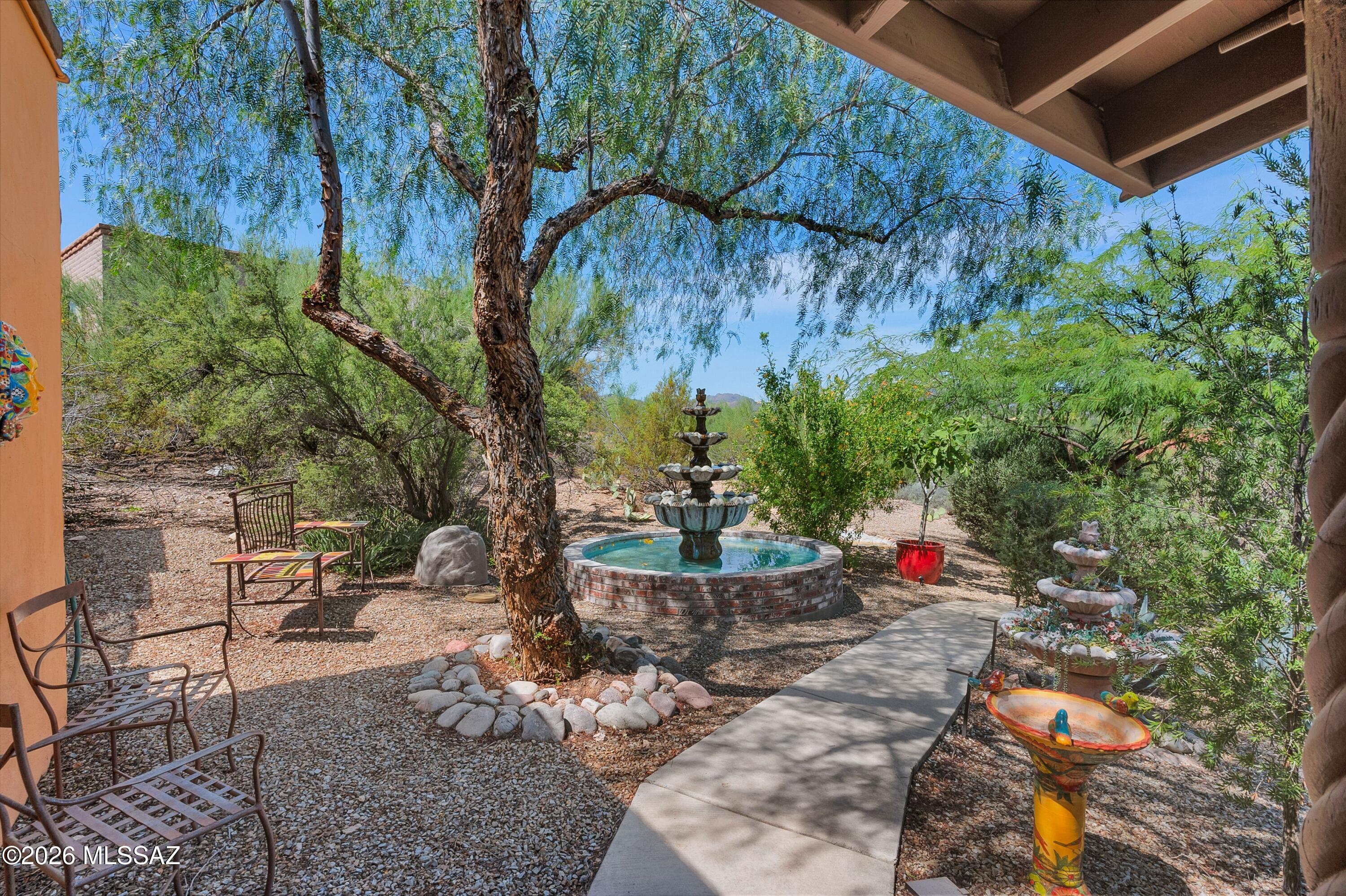 Saguaro West Estates (1-78) - Residential
