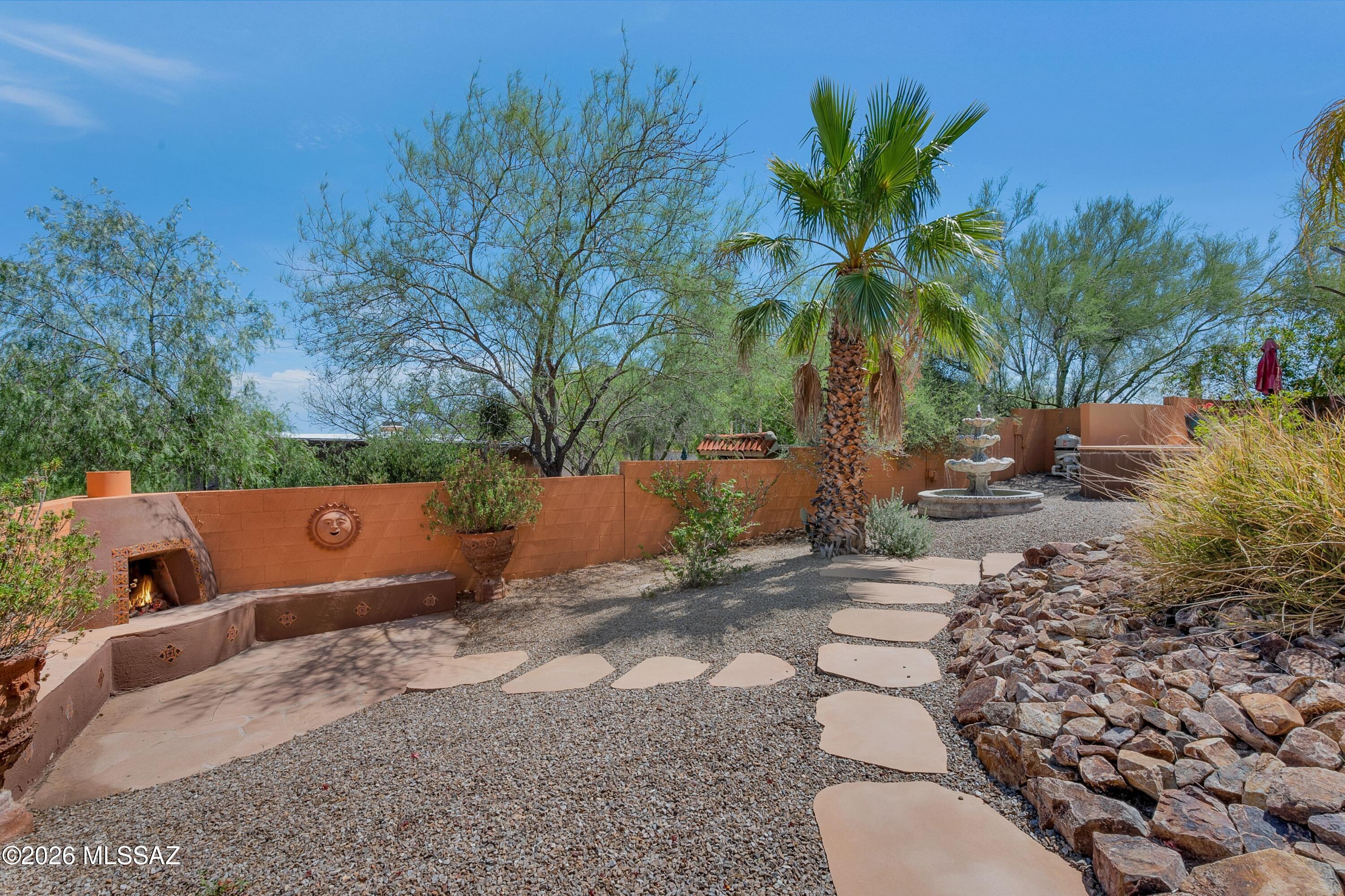 Saguaro West Estates (1-78) - Residential