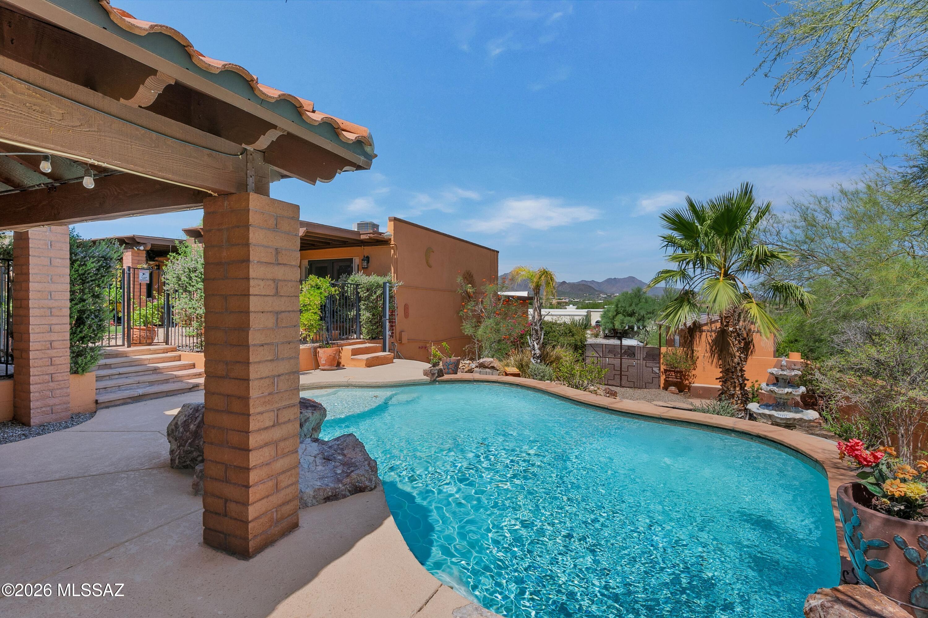 Saguaro West Estates (1-78) - Residential