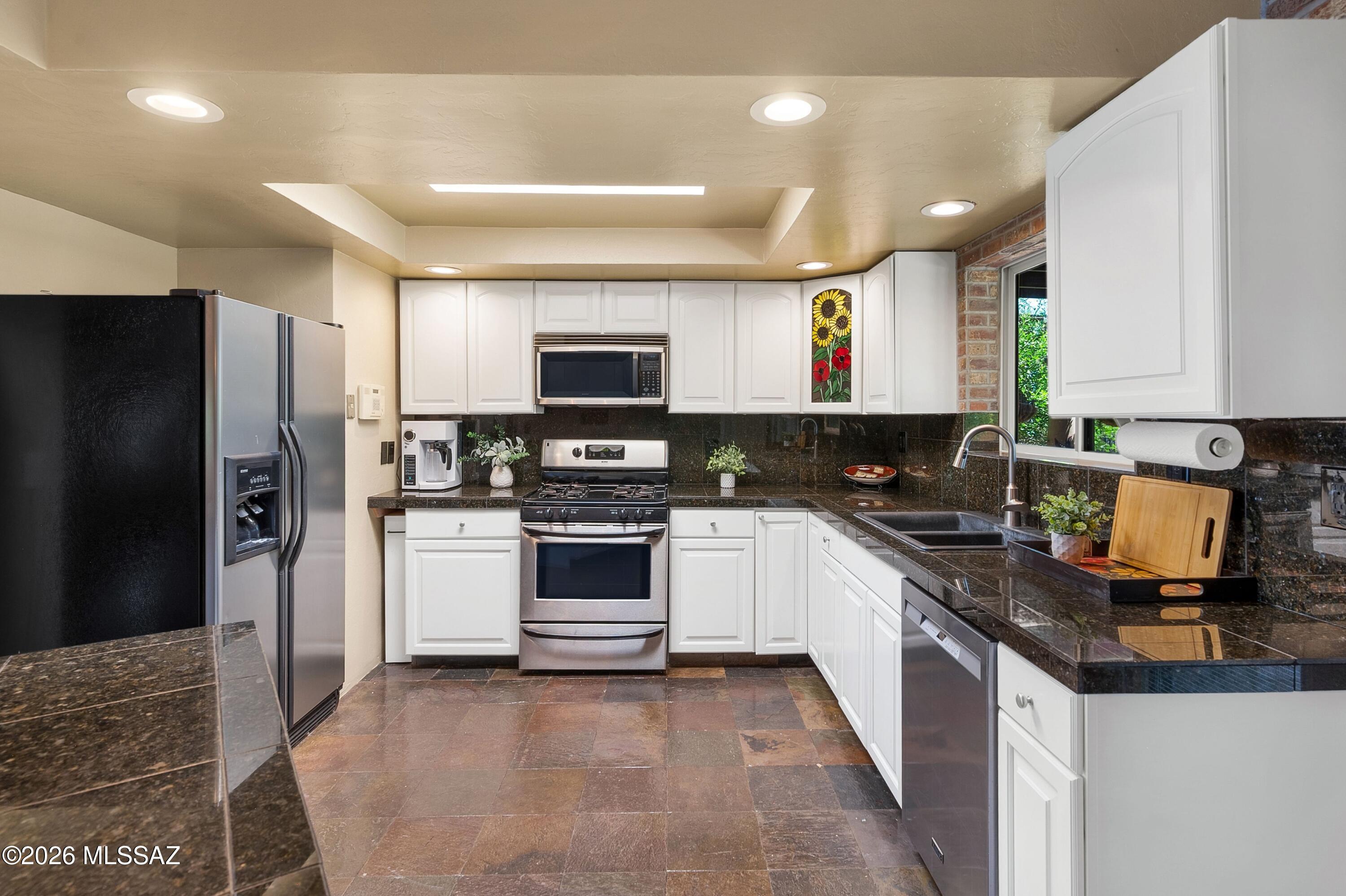 Saguaro West Estates (1-78) - Residential