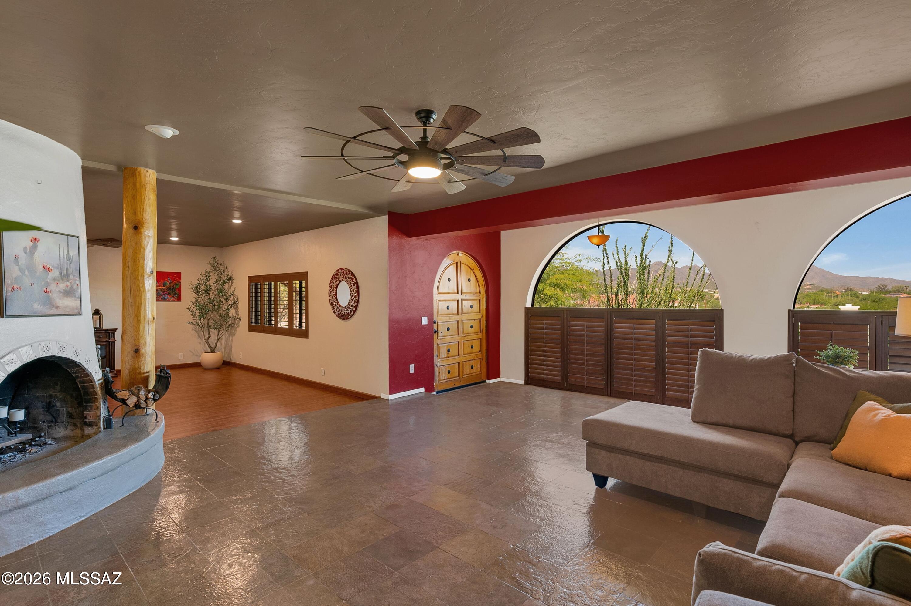Saguaro West Estates (1-78) - Residential