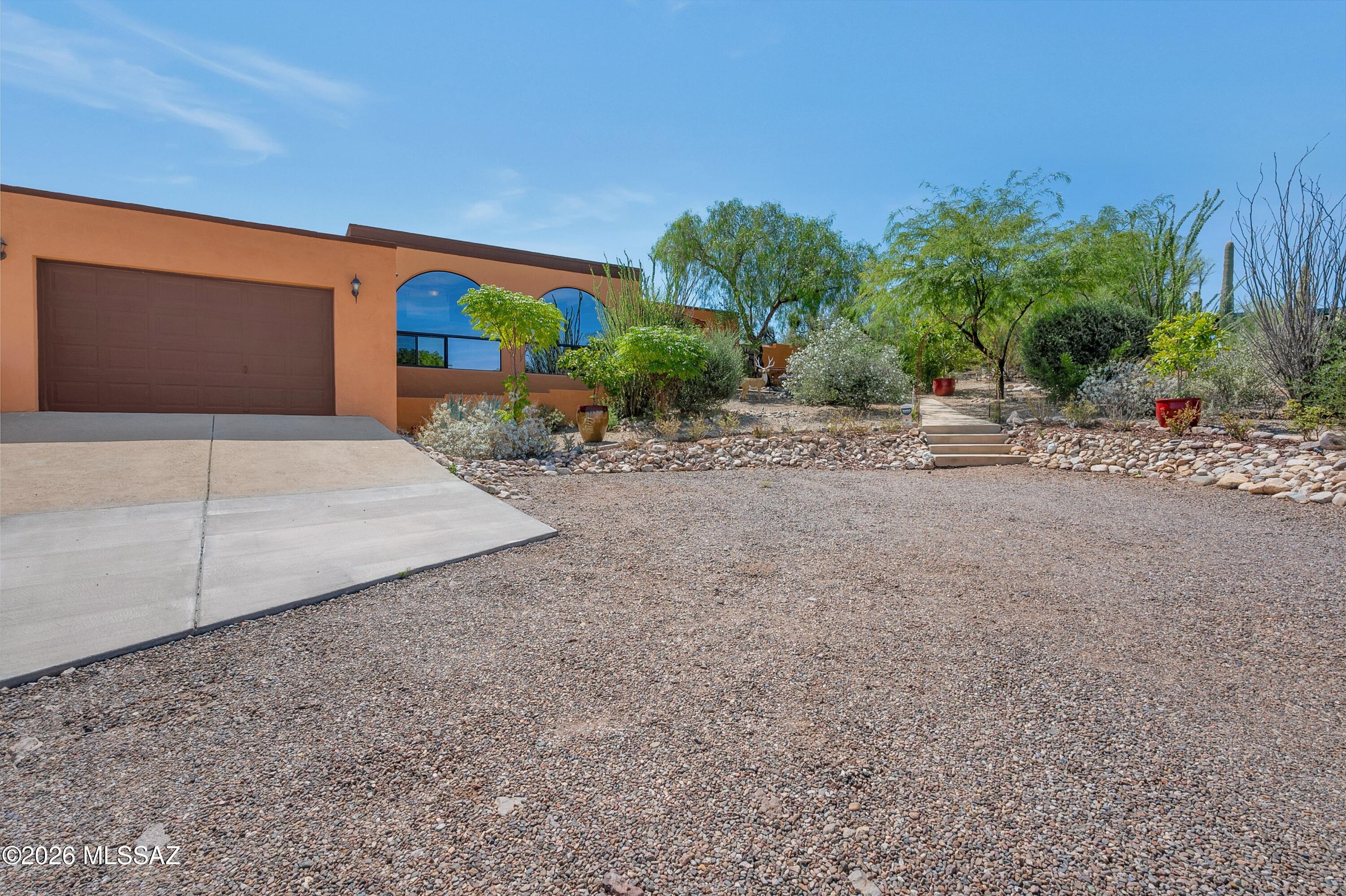 Saguaro West Estates (1-78) - Residential