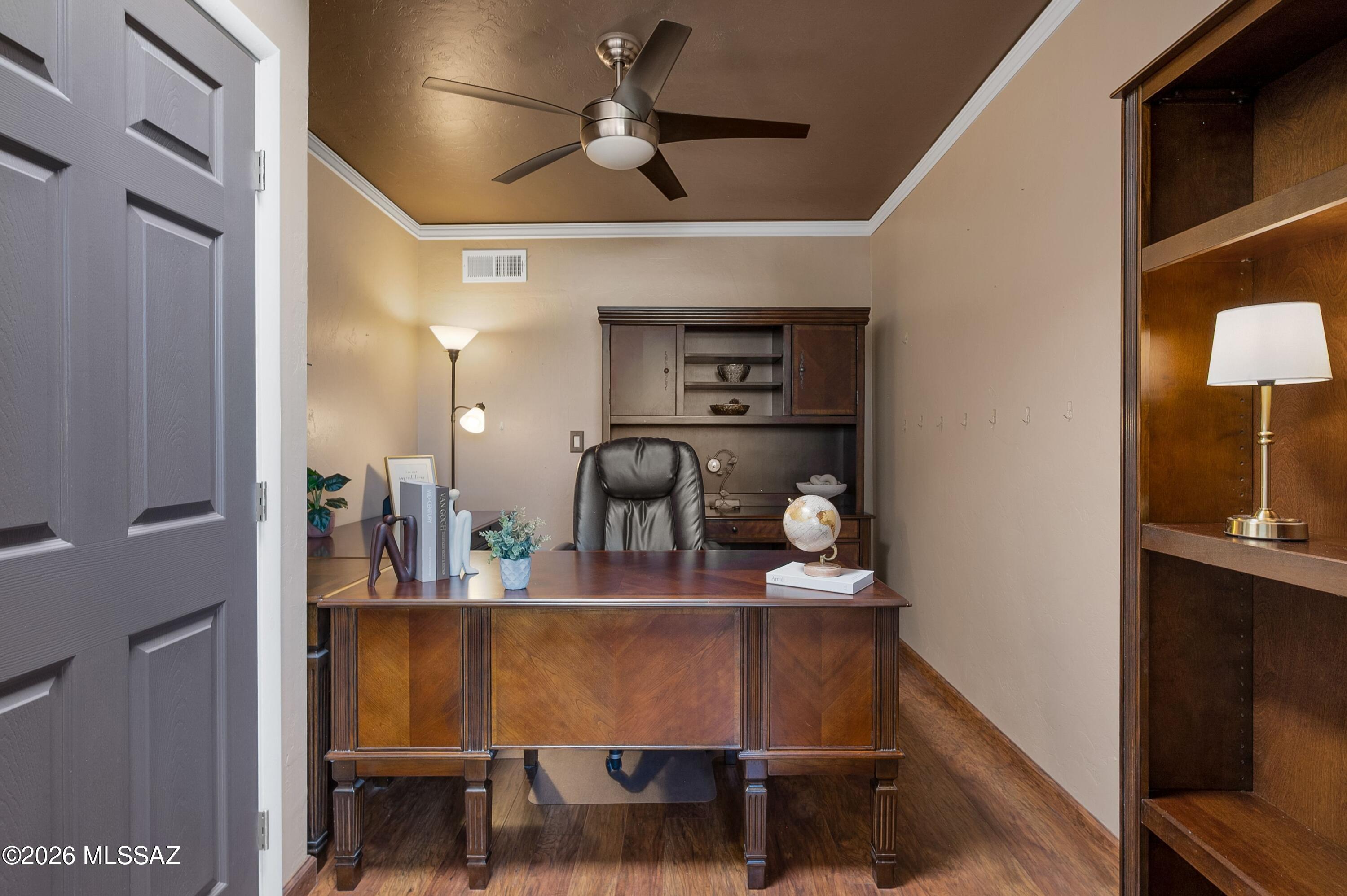 Saguaro West Estates (1-78) - Residential