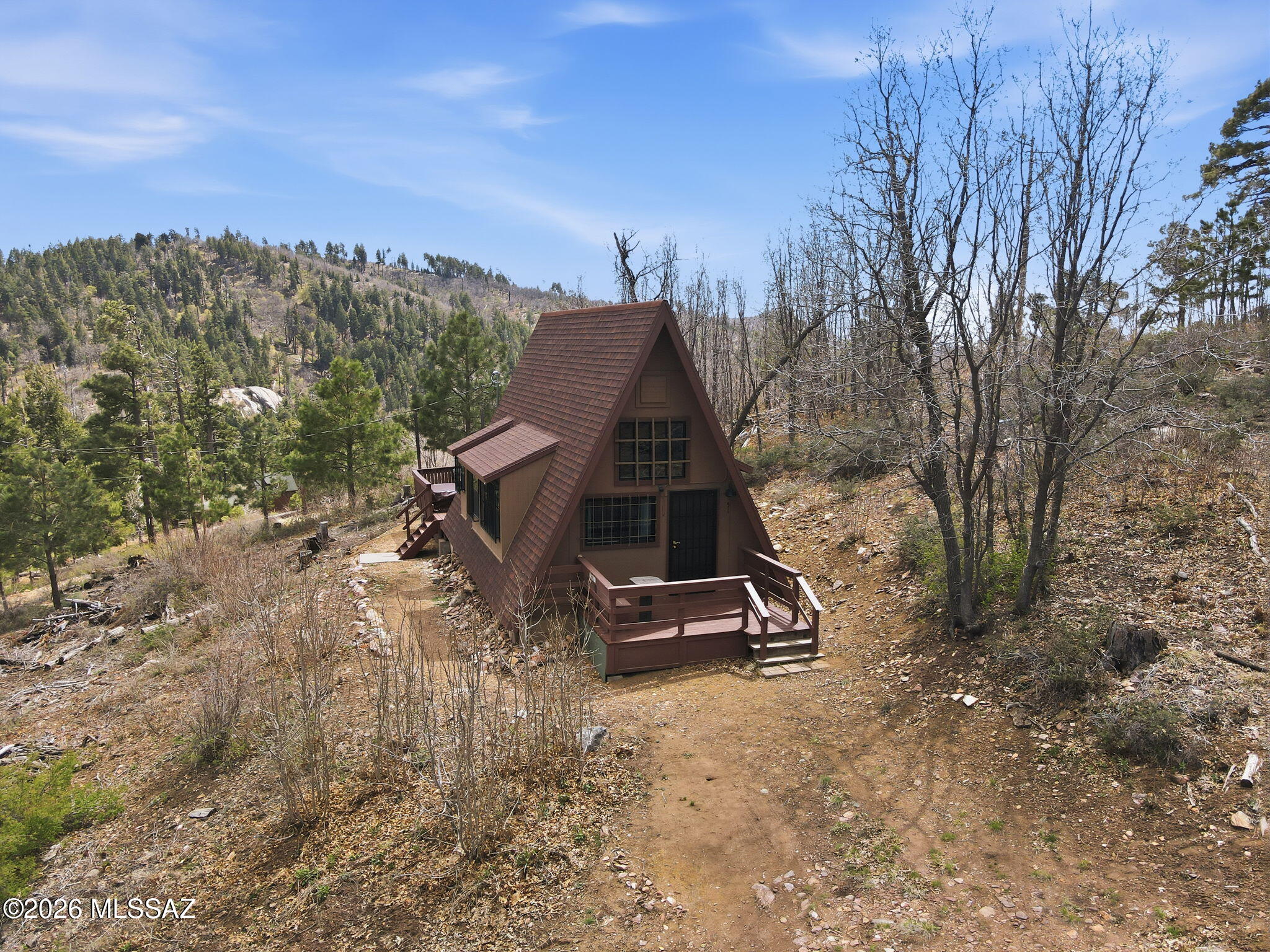 Summerhaven - Residential