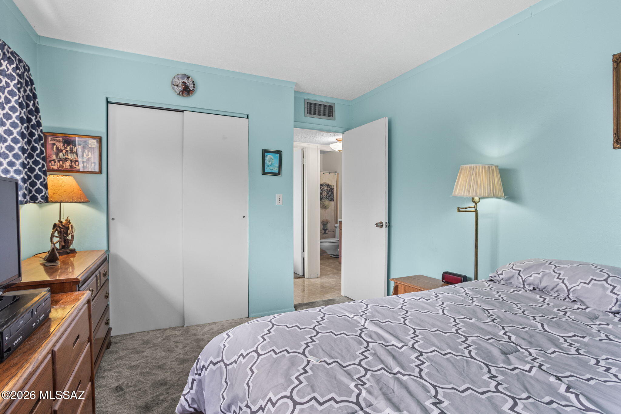 Citation Park (164-208) - Residential