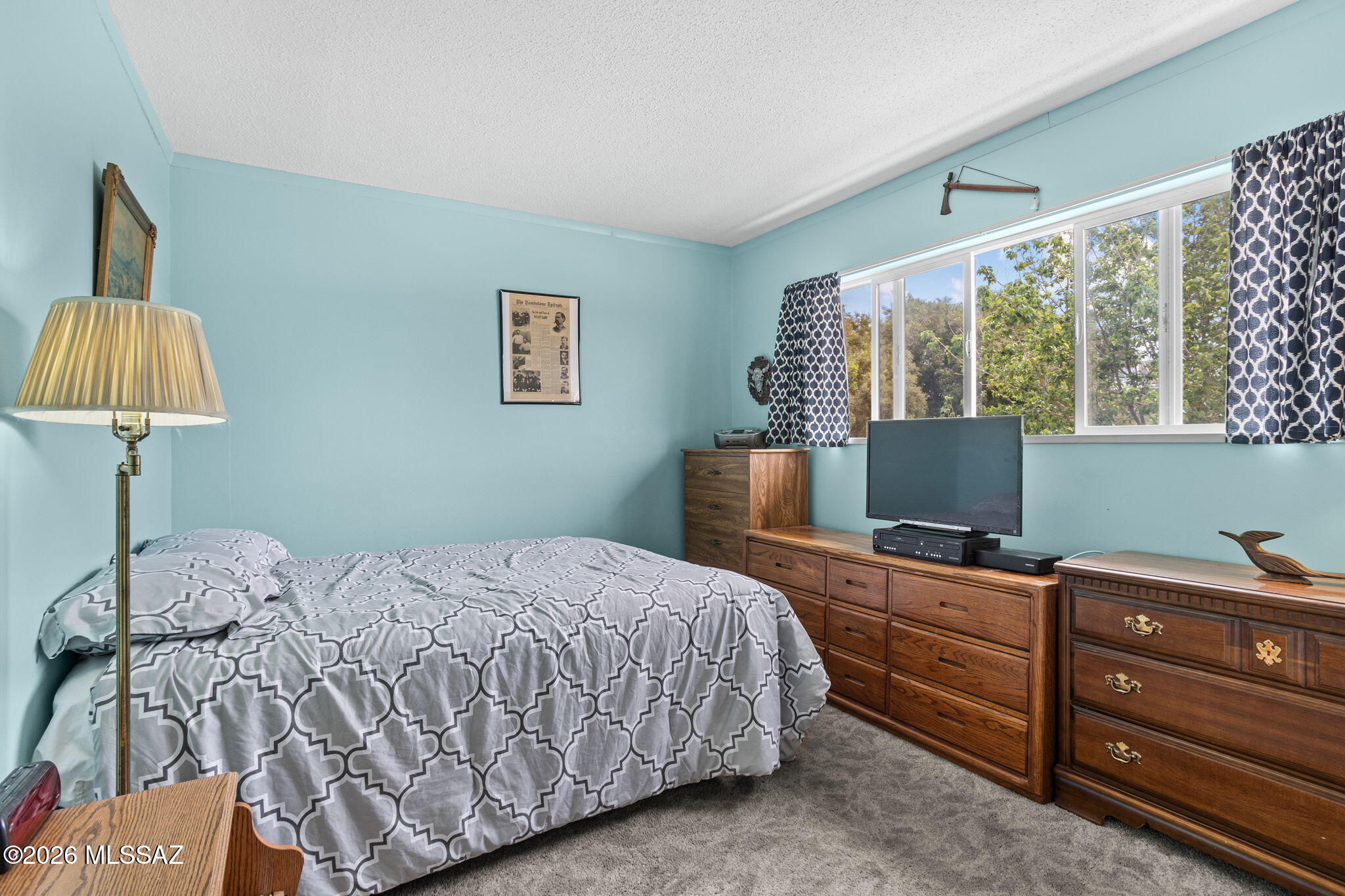 Citation Park (164-208) - Residential