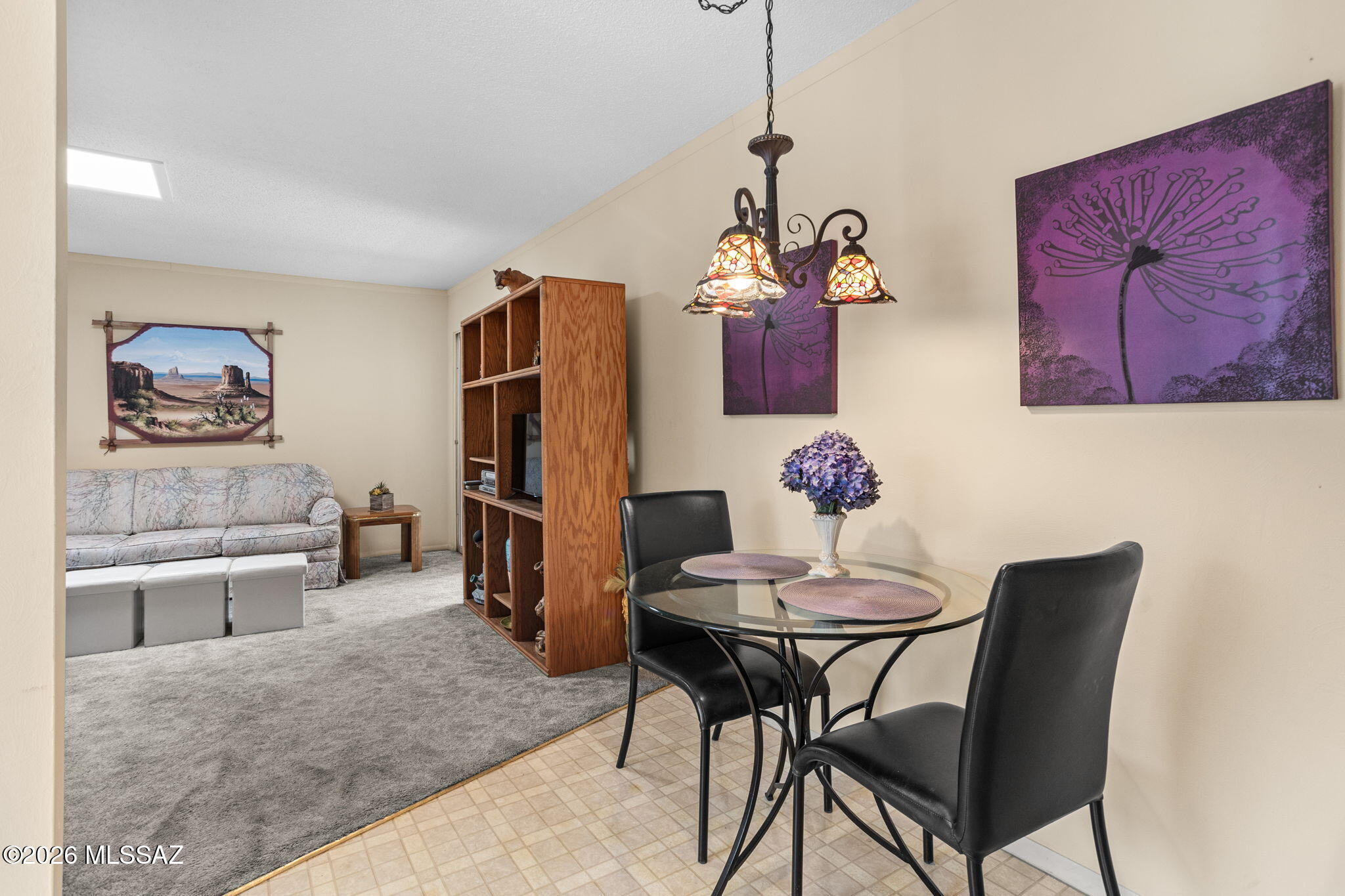 Citation Park (164-208) - Residential