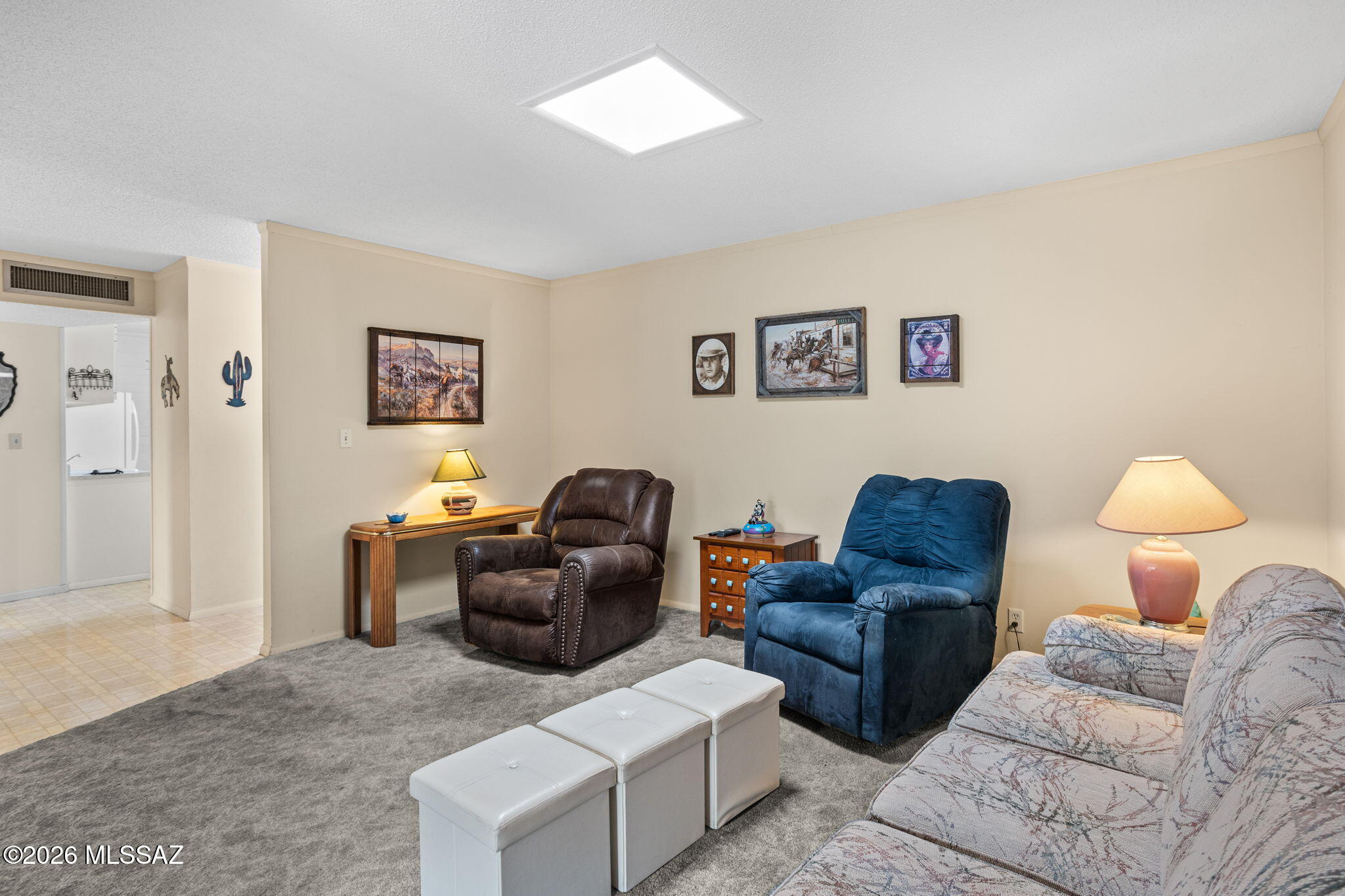 Citation Park (164-208) - Residential