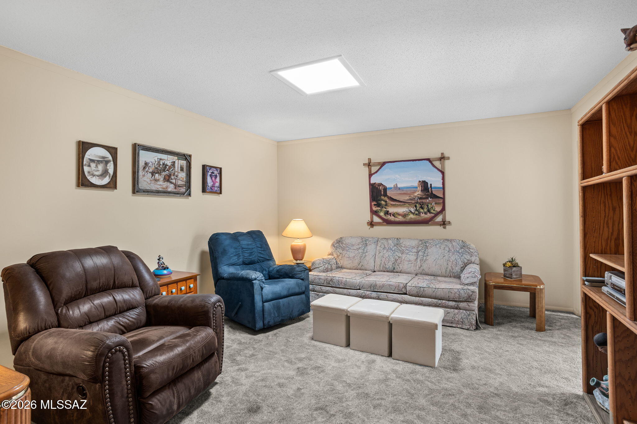 Citation Park (164-208) - Residential
