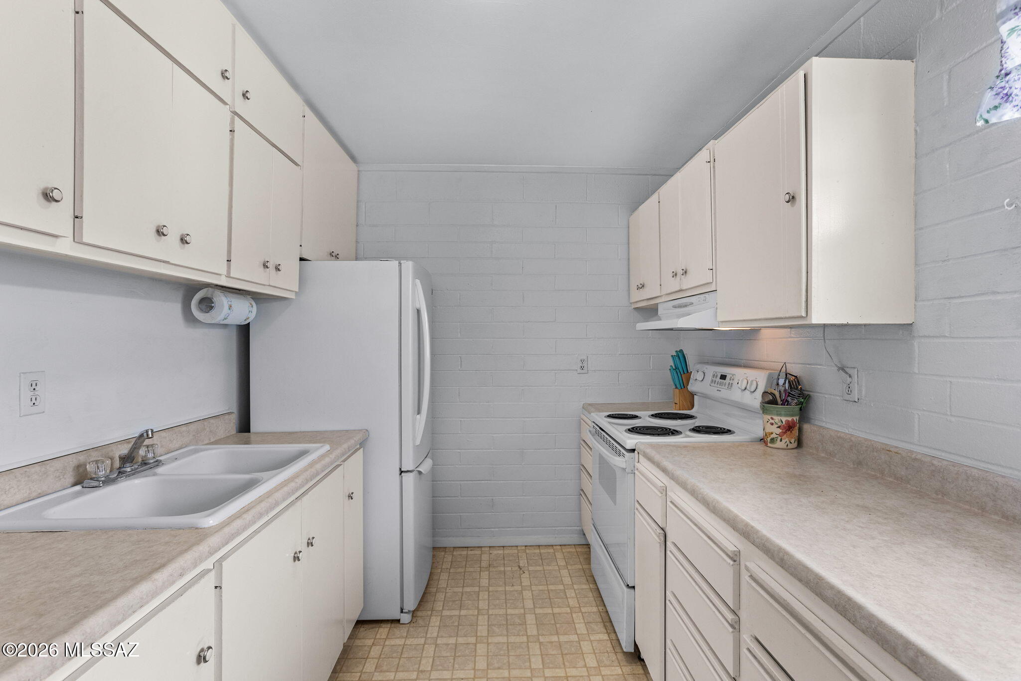 Citation Park (164-208) - Residential